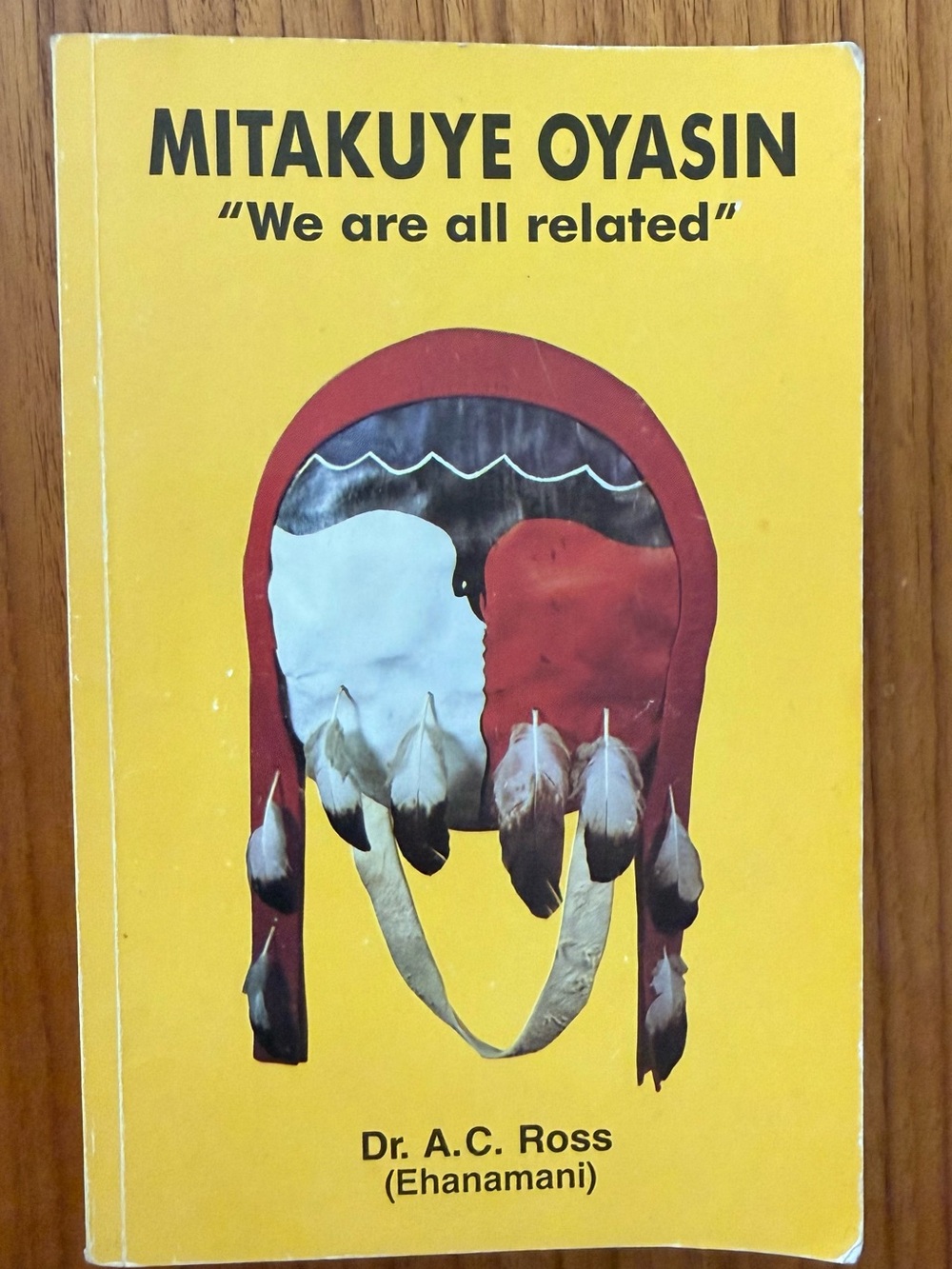“We are all related”